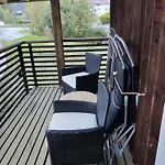 Huettenzauber Apartman Kirchdorf in Tirol