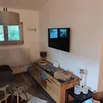 Apartman Huettenzauber