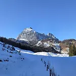 Huettenzauber Apartman *