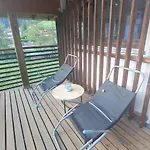 Huettenzauber Appartement