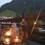 Huettenzauber Apartman Kirchdorf in Tirol