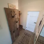 Huettenzauber Apartman *