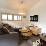 Huettenzauber Apartman