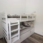 Huettenzauber Apartman *