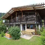 Appartement Huettenzauber