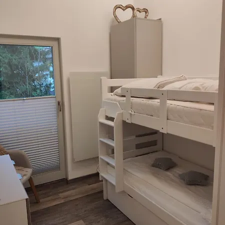 Huettenzauber Apartment Kirchdorf in Tirol