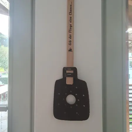 Apartment Huettenzauber *