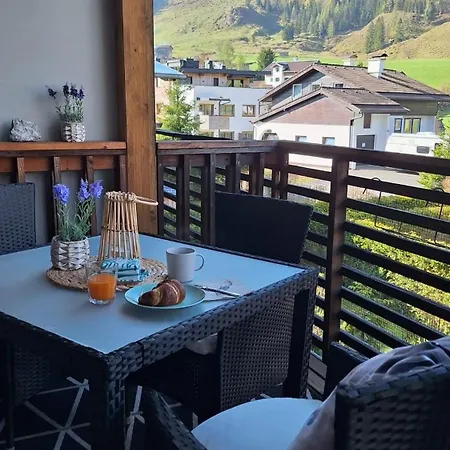 Apartment Huettenzauber Kirchdorf in Tirol