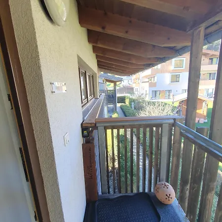 Apartment Huettenzauber Kirchdorf in Tirol