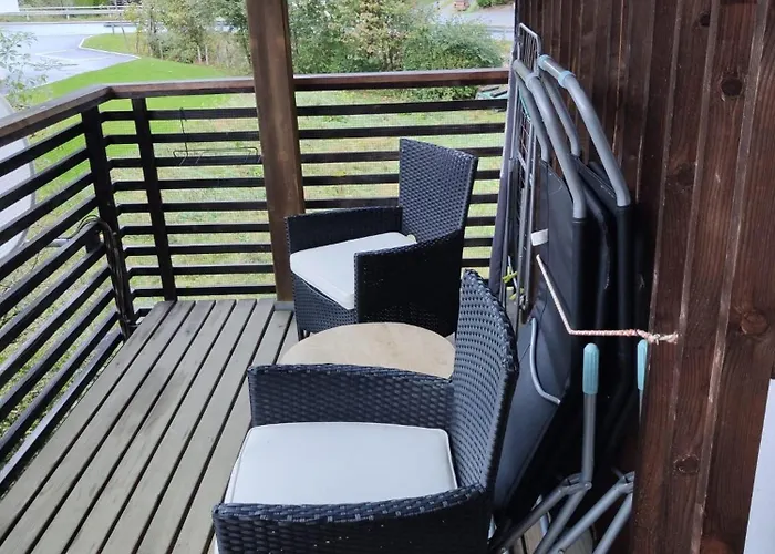 Huettenzauber Apartment Kirchdorf in Tirol