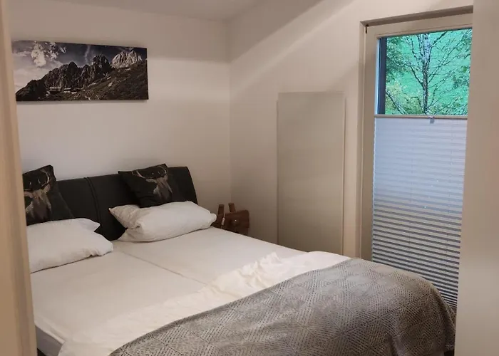 Huettenzauber * Kirchdorf in Tirol