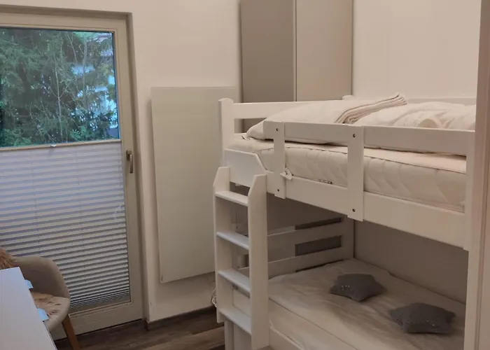 Huettenzauber Apartment Kirchdorf in Tirol