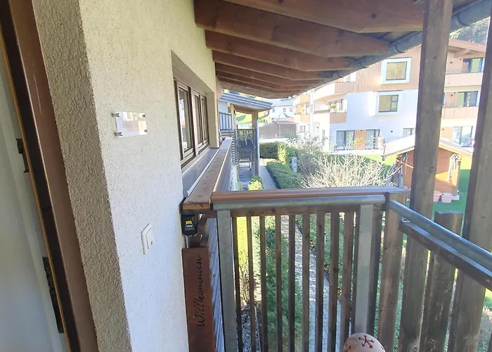 Apartment Huettenzauber Kirchdorf in Tirol