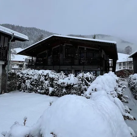 Huettenzauber