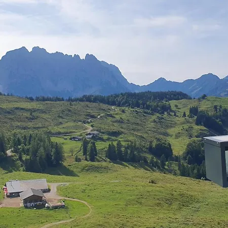 Huettenzauber *