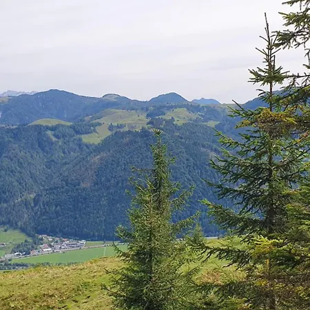 Huettenzauber Kirchdorf in Tirol